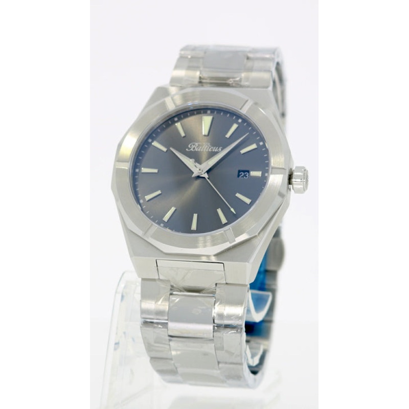 Balticus Star Dust Quartz Grey