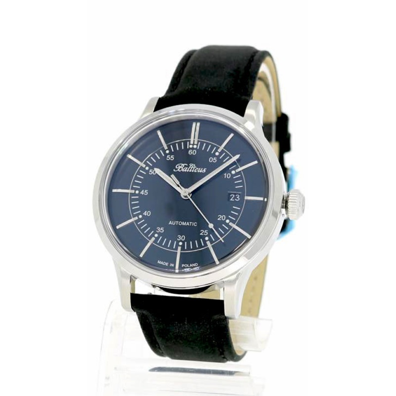 Balticus Volans Black