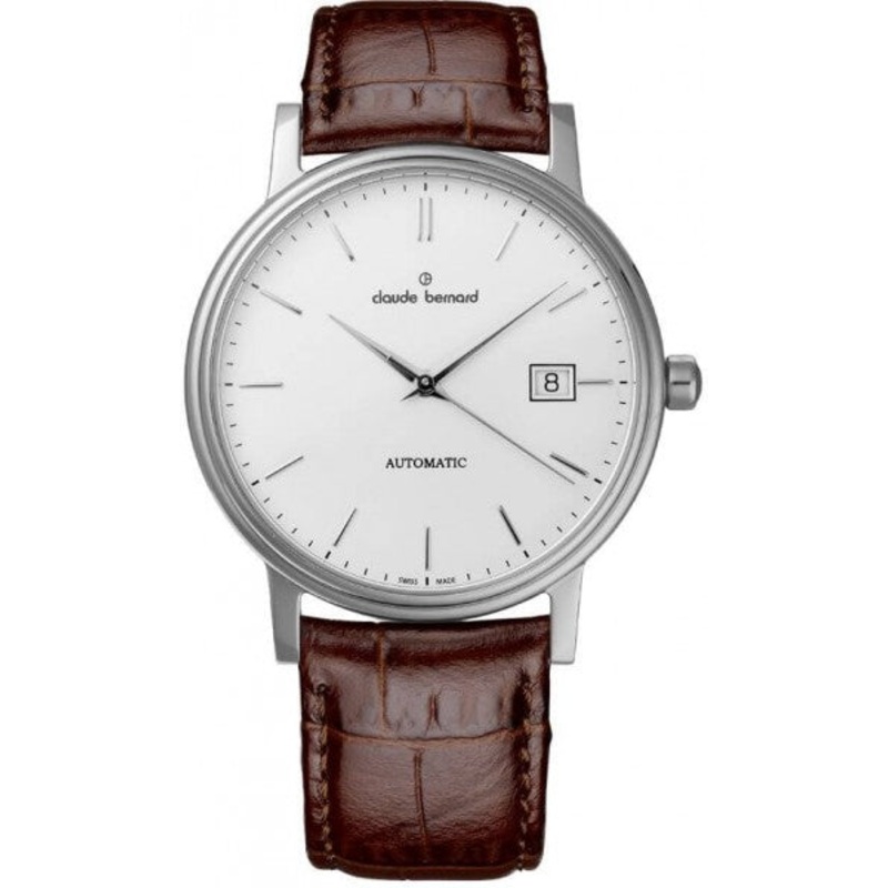 Claude Bernard Classic Automatic 80084 3 AIN