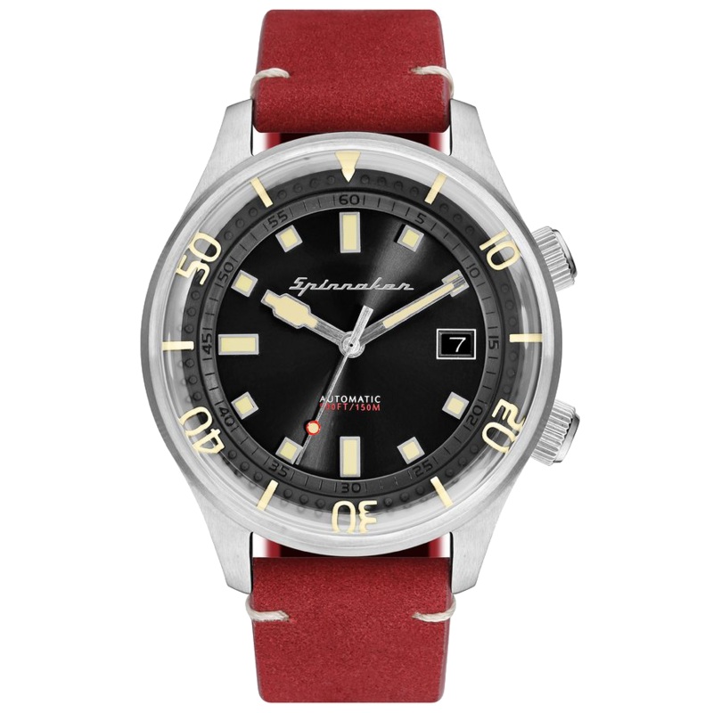 Spinnaker Bradner SP-5057-01