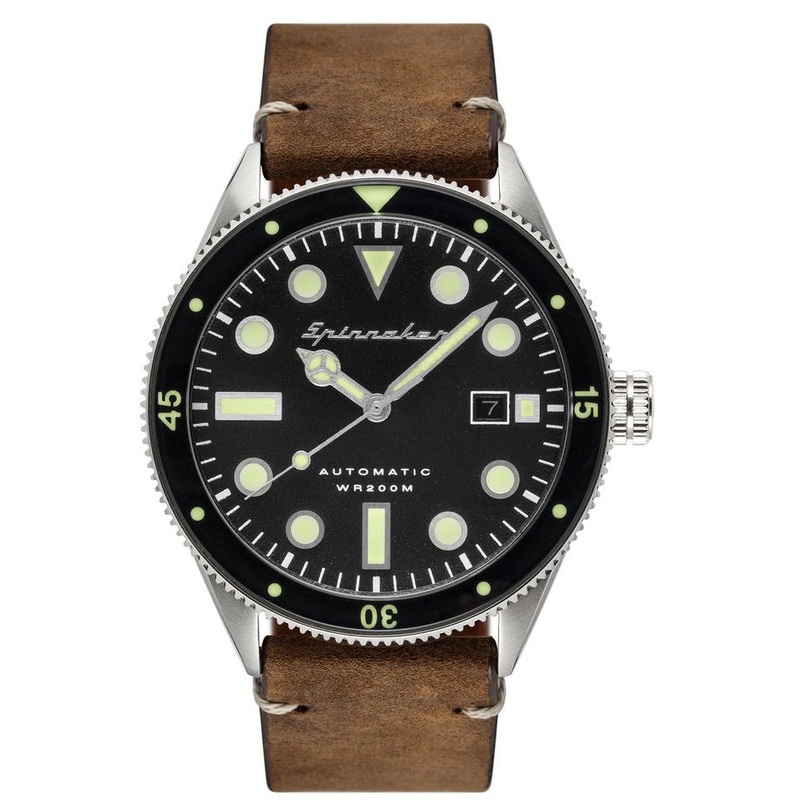 Spinnaker Cahill SP-5033-01