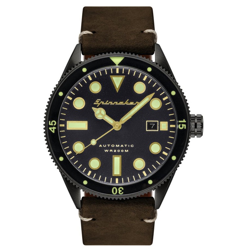 Spinnaker Cahill SP-5033-02