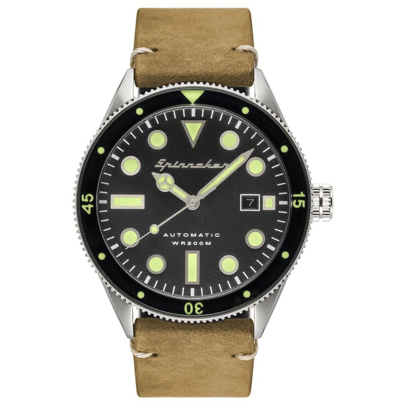 Spinnaker Cahill SP-5033-04