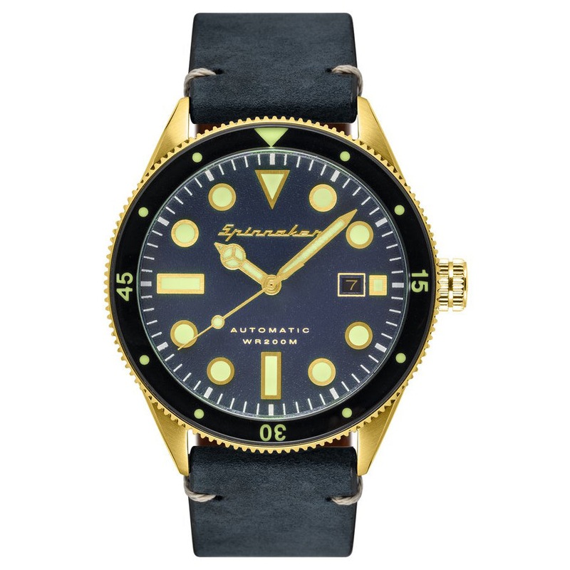 Spinnaker Cahill SP-5033-06