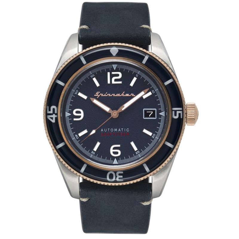 Spinnaker Fleuss SP-5055-04