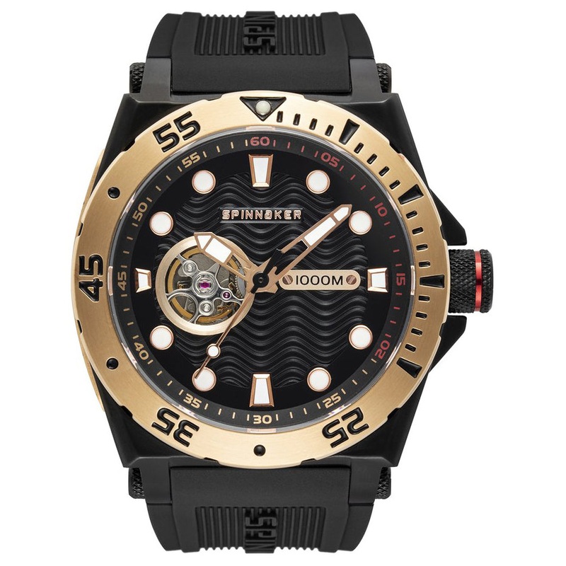 Spinnaker Overboard SP-5023-0F