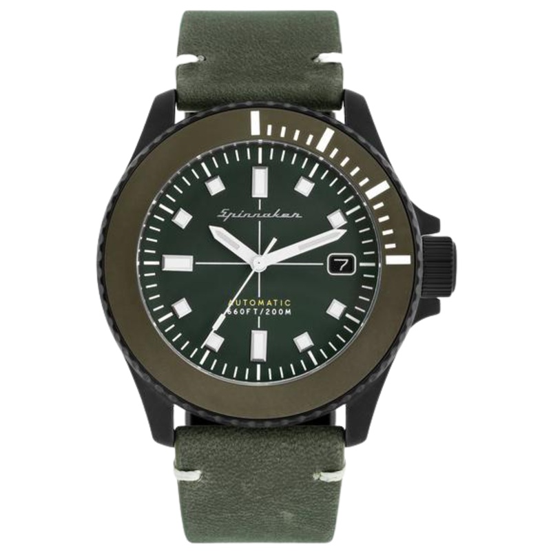 Spinnaker Spence DRAB SP-5063-03