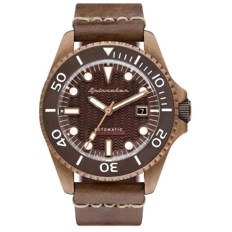 Spinnaker Tesei SP-5060-01
