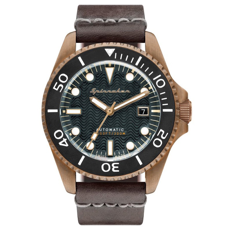 Spinnaker Tesei SP-5060-02