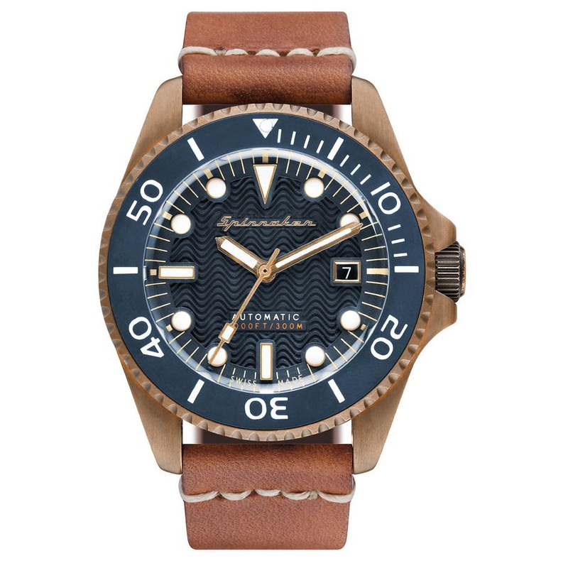 Spinnaker Tesei SP-5060-03