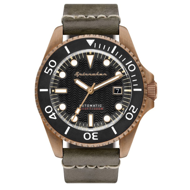 Spinnaker Tesei SP-5060-04