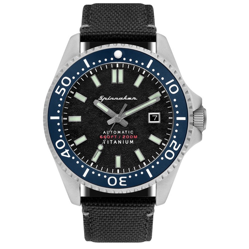 Spinnaker Tesei SP-5061-01