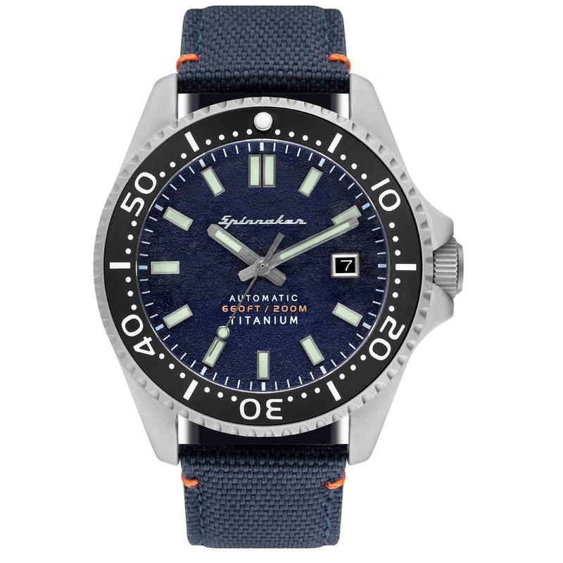 Spinnaker Tesei SP-5061-02