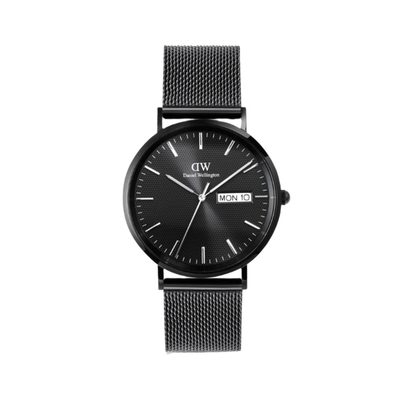 Daniel Wellington Classic Black Dial Watch DW00100831