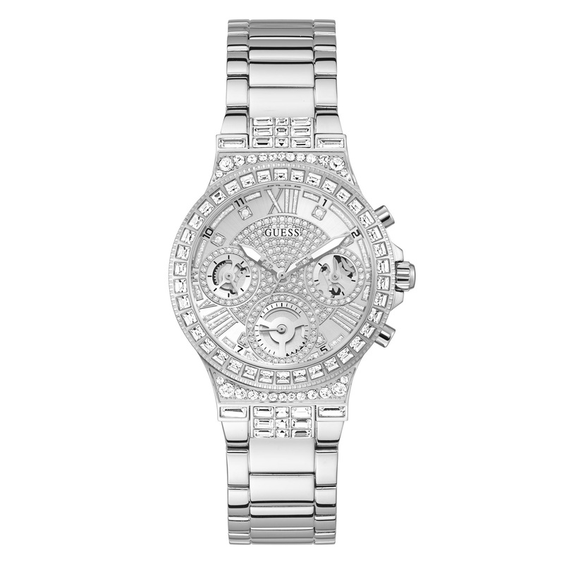Guess Crystal Moonlight Watch GW0320L1