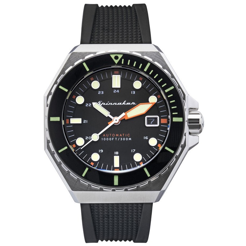 Spinnaker Dumas SP-5070-01