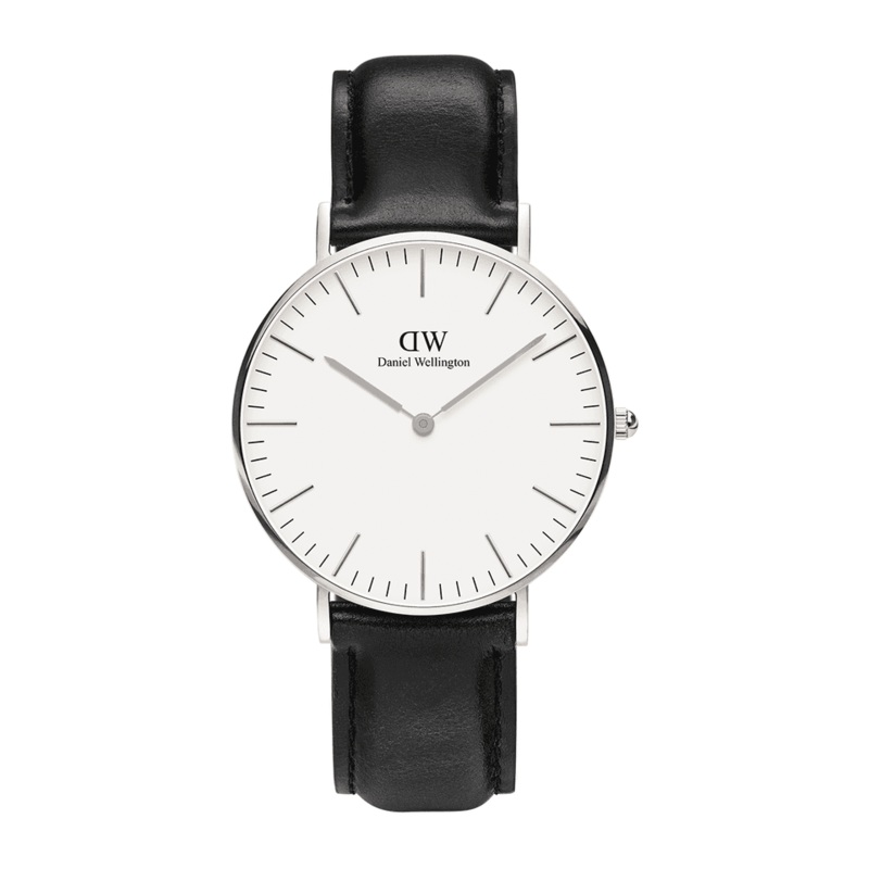 Daniel Wellington Classic 36mm Sheffield DW00100053