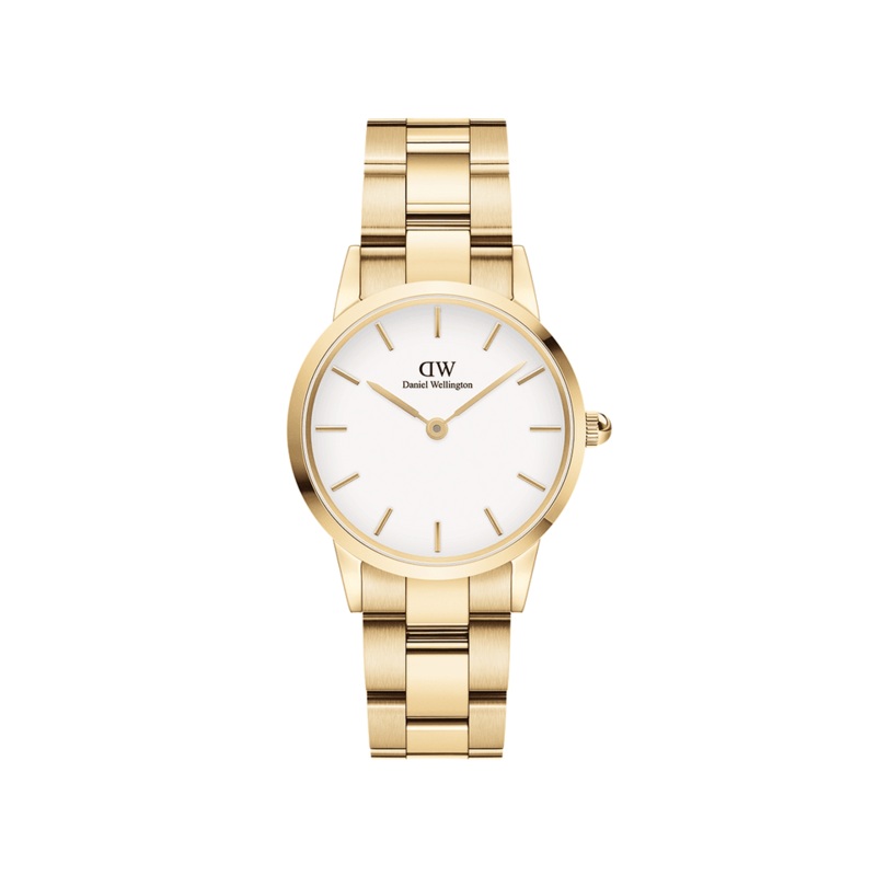 Daniel Wellington Iconic Link 28mm DW00100567
