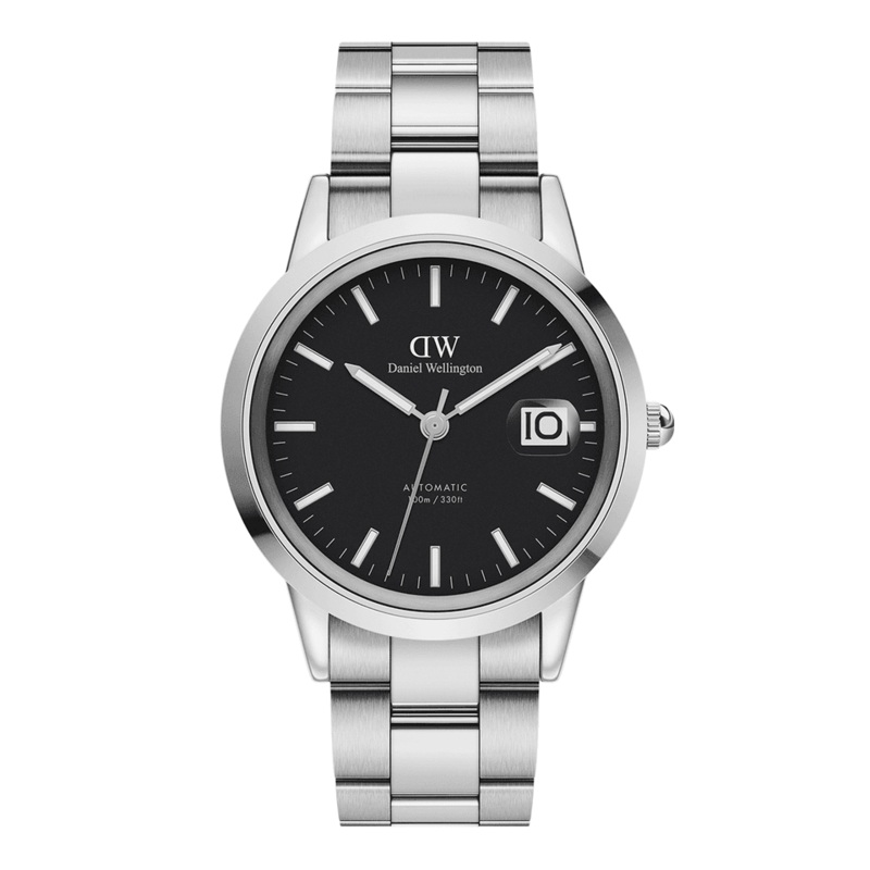 Daniel Wellington Iconic Link Automatic 40mm DW00100482