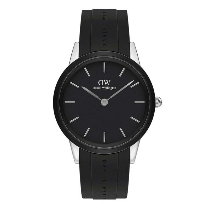 Daniel Wellington Iconic Motion (10 ATM) 40mm DW00100436