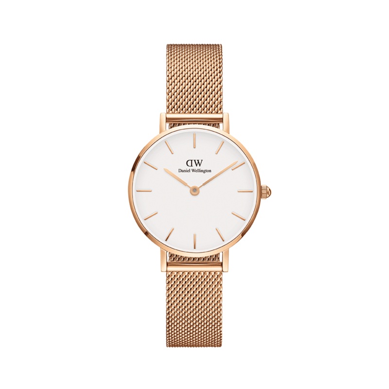Daniel Wellington Petite 28mm Melrose DW00100219