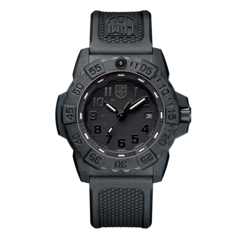 Luminox Navy Seal - 3501.BO.F