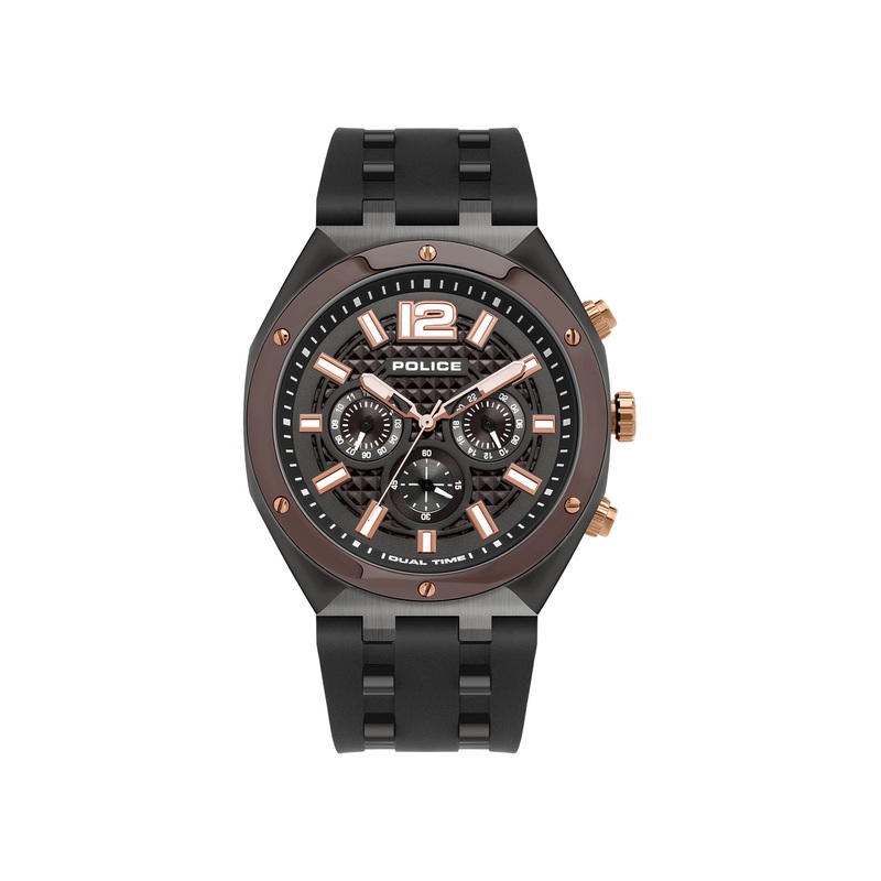 Police Kediri Men's Watch PL.15995JSUBN/61P