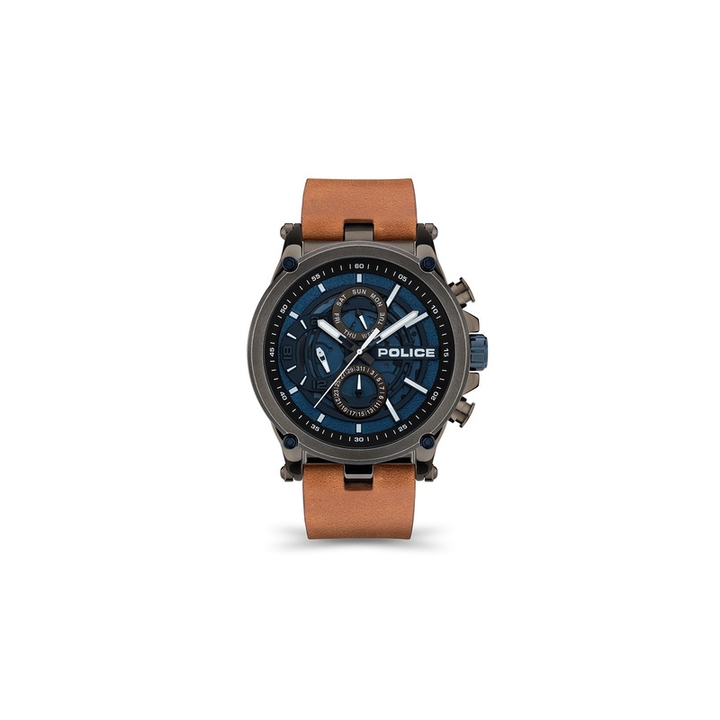 Police Taman Mens Watch PEWJF2108601