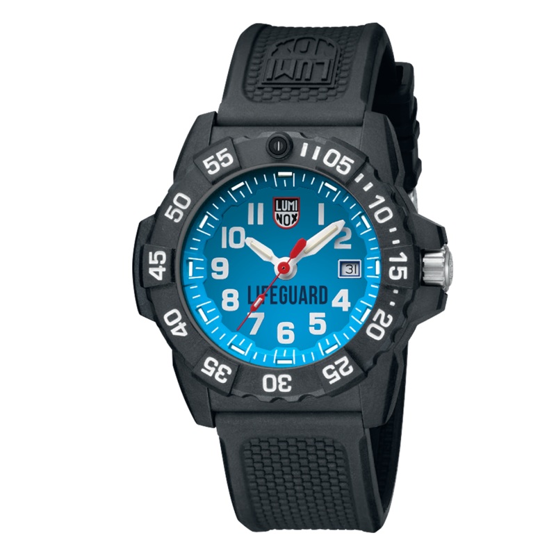 Luminox Bondi Lifeguard Watch XS.3503.LIFE