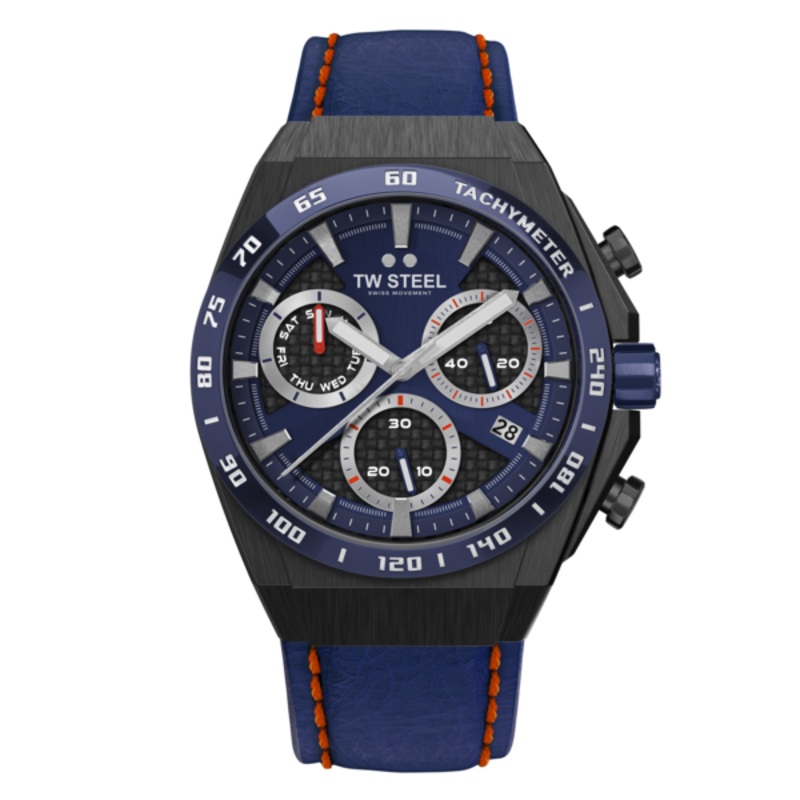TW Steel Fast Lane CEO Tech Limited Edition CE4072