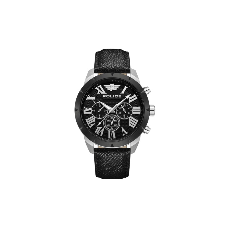 Police Roman Mens Watch