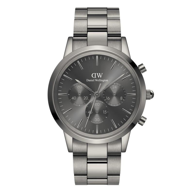 Daniel Wellington Iconic Chronograph DW00100643