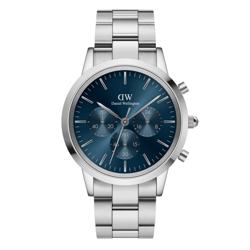 Daniel Wellington Iconic Chronograph DW00100644