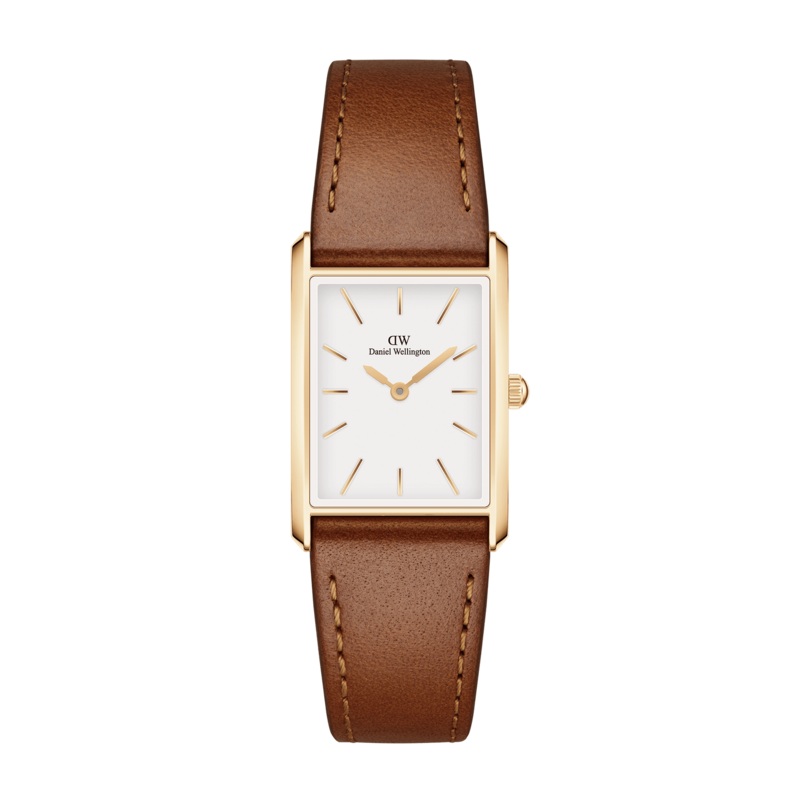 Daniel Wellington Bound Durham Gold Watch DW00100696