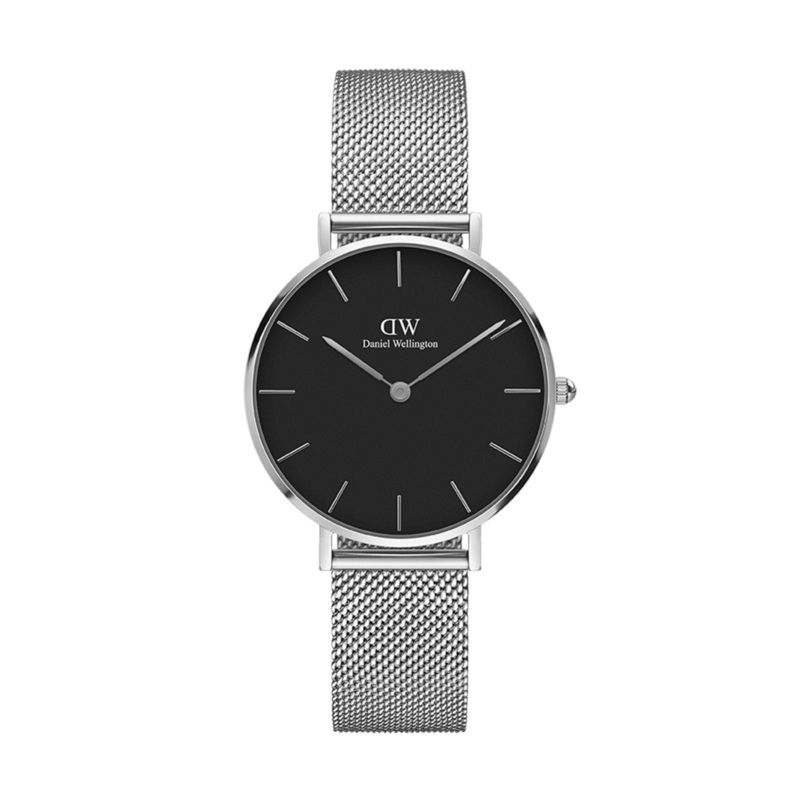 Daniel Wellington Petite 32 Sterling Black Watch DW00100162