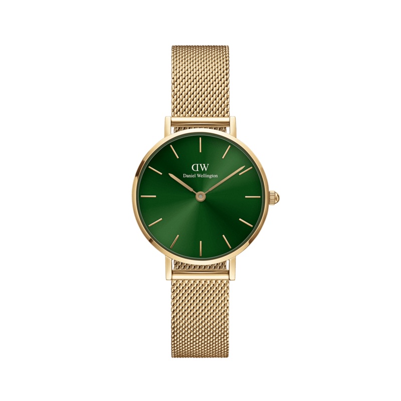 Daniel Wellington Petite Emerald 28 Green Watch DW00100479