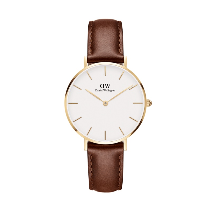 Daniel Wellington Petite St Mawes 32mm Watch DW00100550
