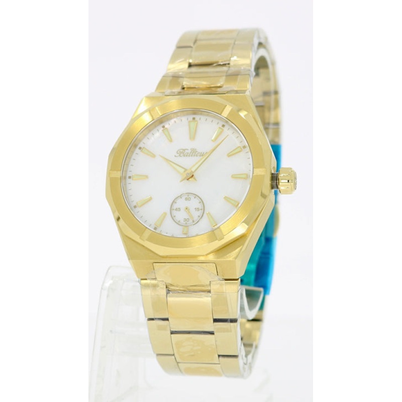 Balticus Gold Dust Lady M.O.P.