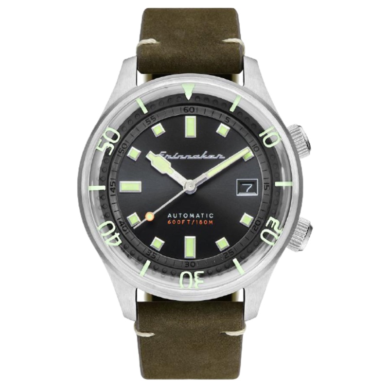 Spinnaker Bradner SP-5062-02