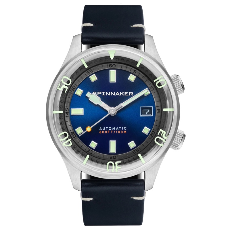 Spinnaker Bradner SP-5062-03