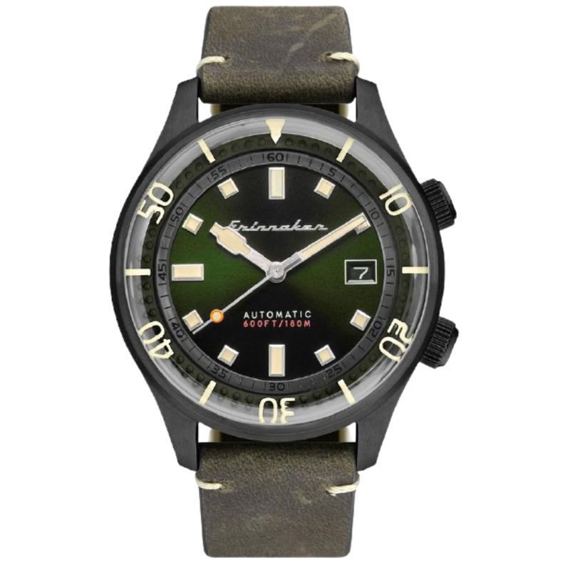 Spinnaker Bradner SP-5062-04