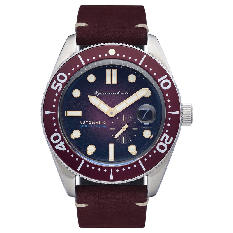 Spinnaker Croft SP-5058-09
