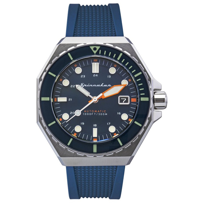 Spinnaker Dumas SP-5070-02