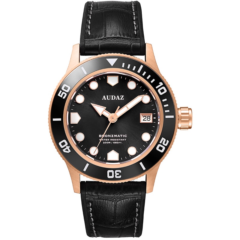 Audaz Bronzmatic ADZ-2065-01
