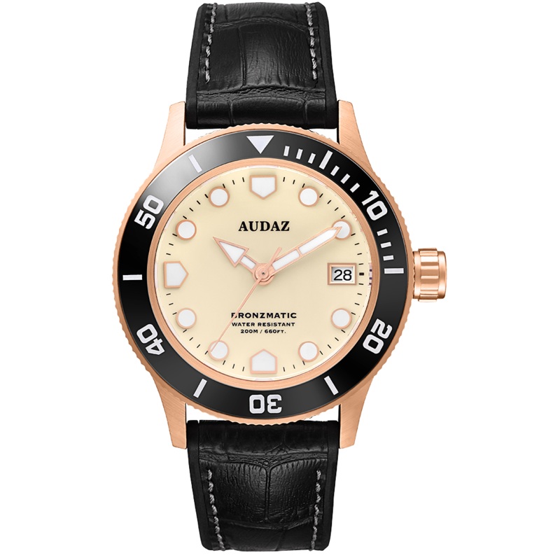 Audaz Bronzmatic ADZ-2065-06