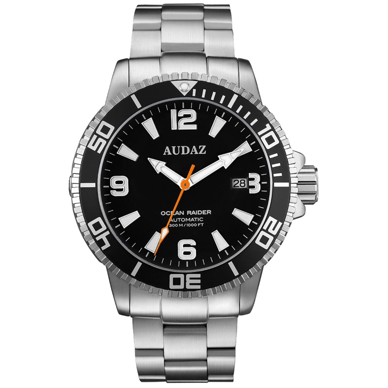 Audaz Ocean Raider ADZ-2060-01