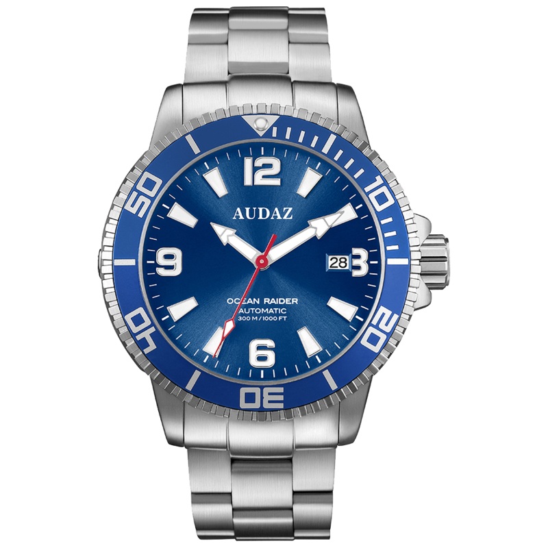 Audaz Ocean Raider ADZ-2060-02