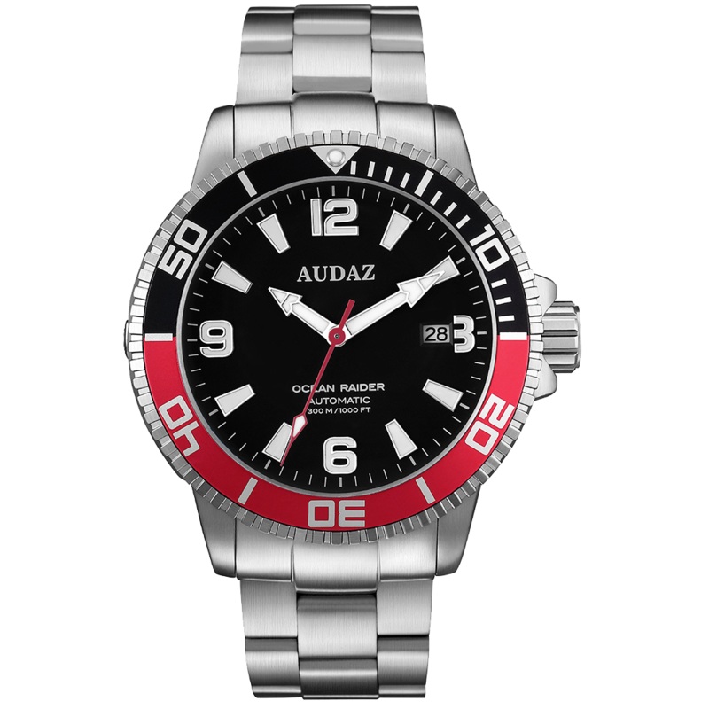 Audaz Ocean Raider ADZ-2060-04