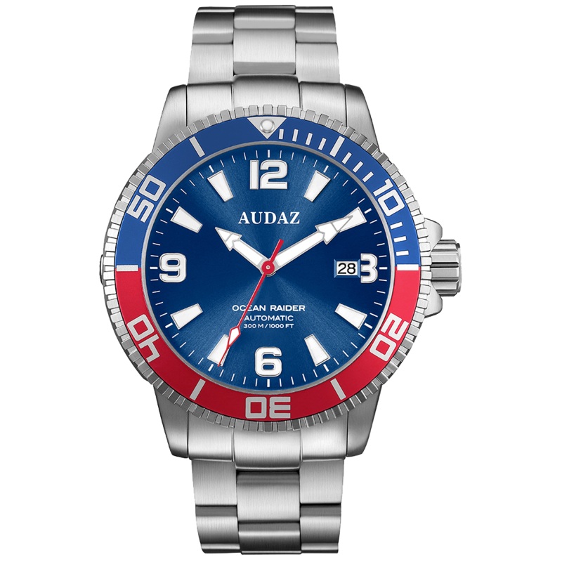 Audaz Ocean Raider ADZ-2060-05