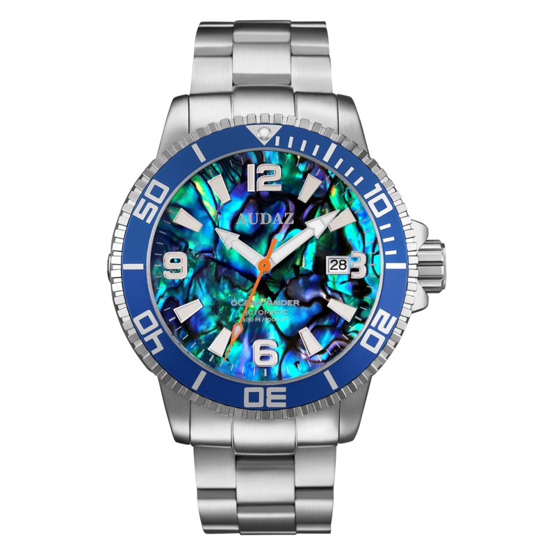 Audaz Ocean Raider ADZ-2060-06
